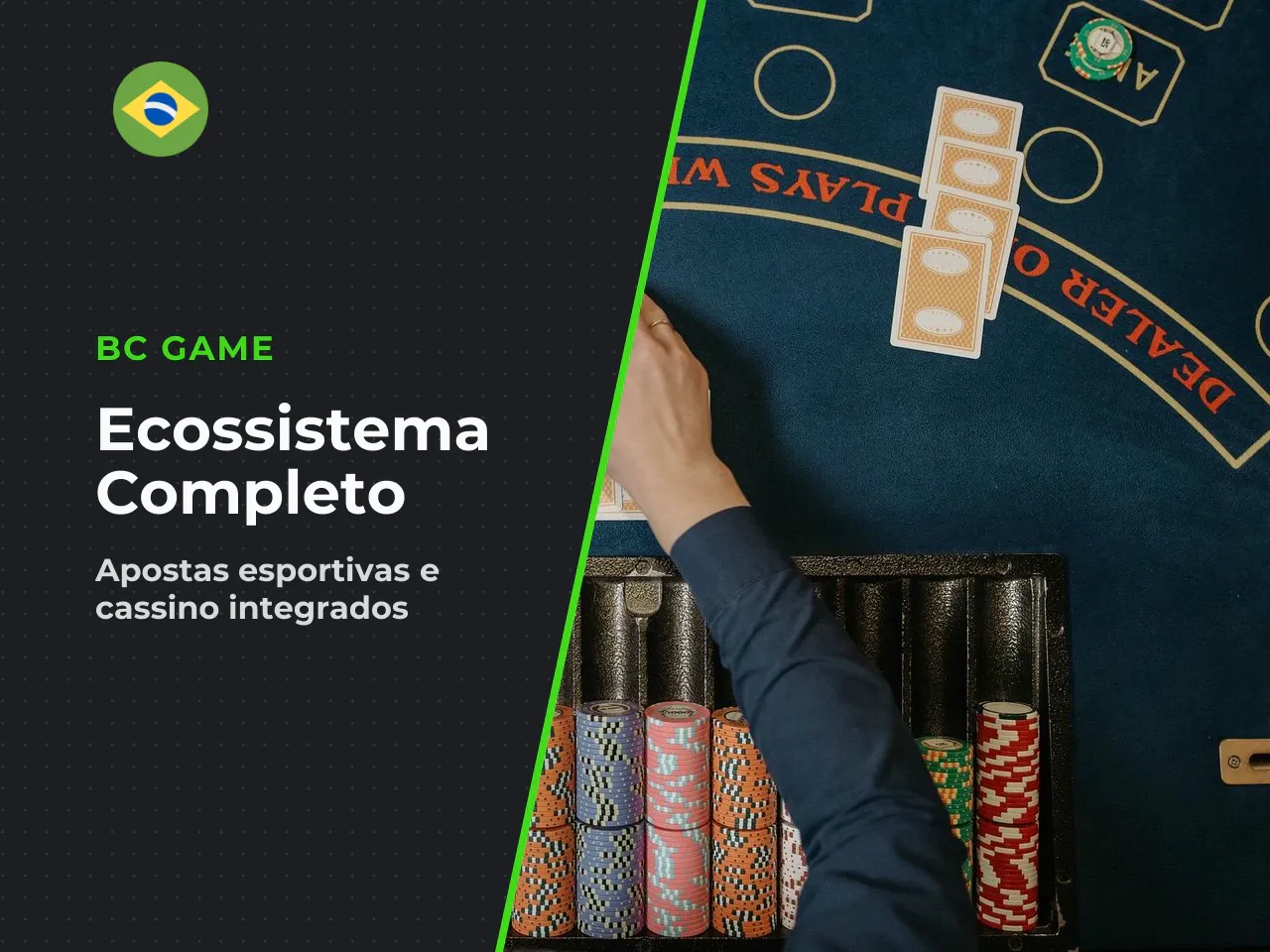 Crypto casino e sports betting em uma mesma ecossistema. Um dos aspectos mais relevantes do modelo BC Game é a convergência entre crypto casino e apostas esportivas em um único ecossistema online. Em 