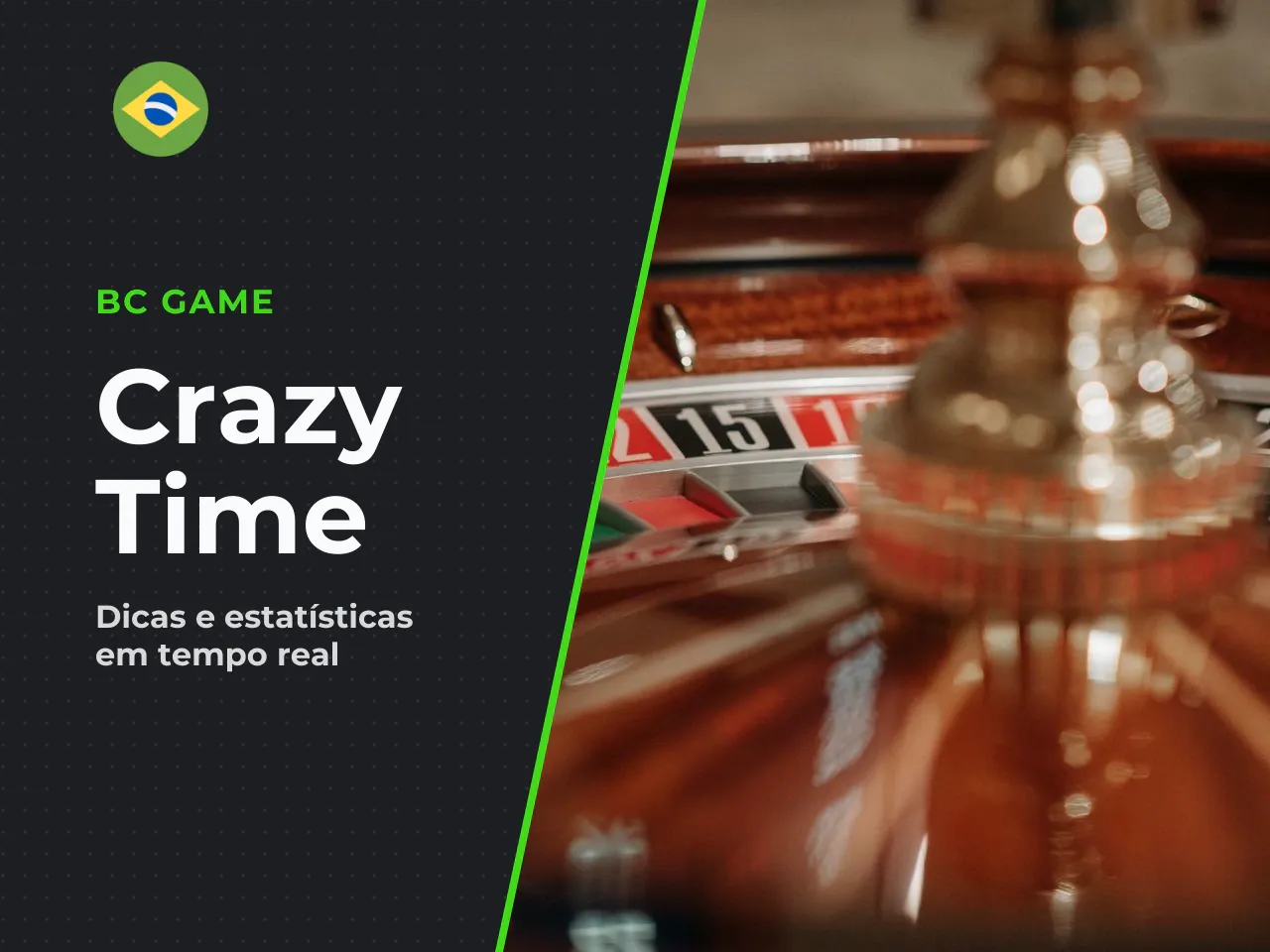 Crazy Time como jogo de roda ao vivo da Evolution. O formato é uma roda física ao vivo desenvolvida pela *Evolution*, operada em um estúdio com sensores RFID. A mecânica de *live wheel* difere dos *sl