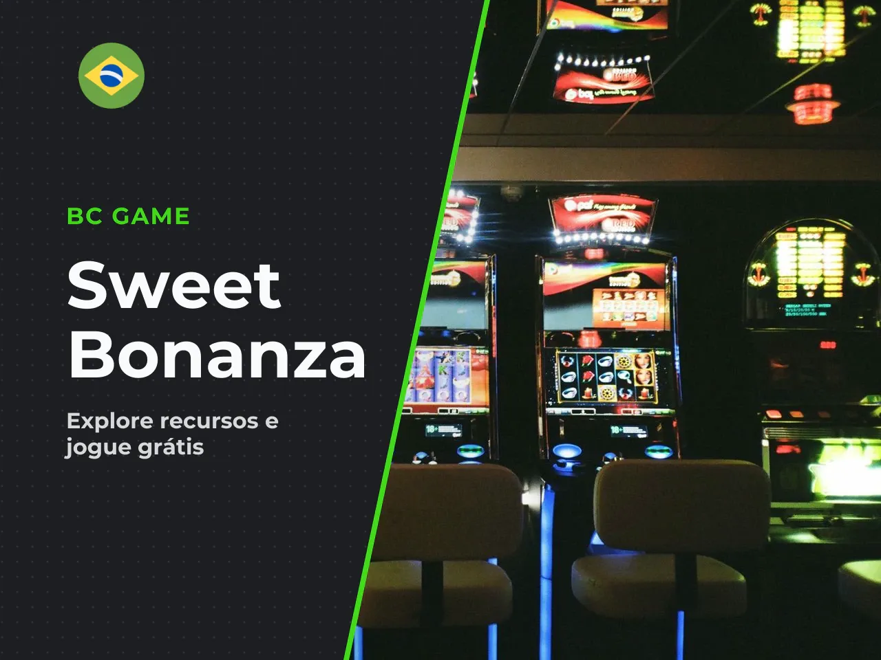 O que é Sweet Bonanza e por que esse slot da Pragmatic Play chama atenção. O **sweet bonanza** é um slot de vídeo com formato 6x5 desenvolvido pela provedora Pragmatic Play. Sua mecânica de pagamentos