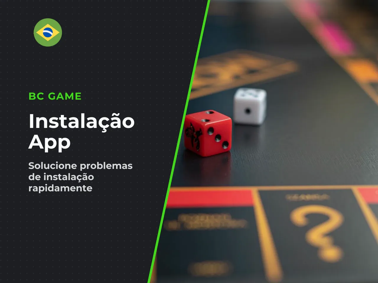 Por que o app pode não instalar ou abrir. Problemas crônicos de instalação manifestam-se por duas causas principais: 1. **Conflito de pacotes:** Se uma versão anterior do APK com assinatura digital di