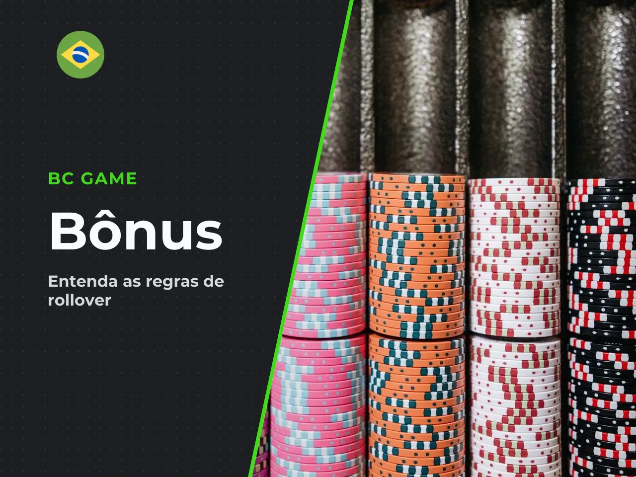 Deposit bonuses: entenda rollovers antes da adesão promocional. Ativar um deposit bonus adicionando valores na base cambial permite aumentar apostas dentro do balanço promocional. Porém, os pagamentos
