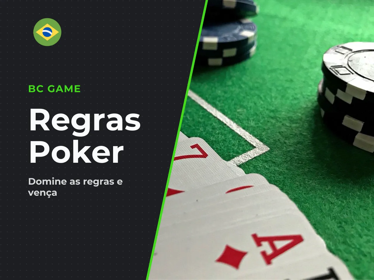 O objetivo do jogo e o papel dos jogadores. O objetivo principal no jogo de poker é conquistar as fichas que formam o pote central. Isso pode acontecer de duas formas: apresentando a melhor combinação