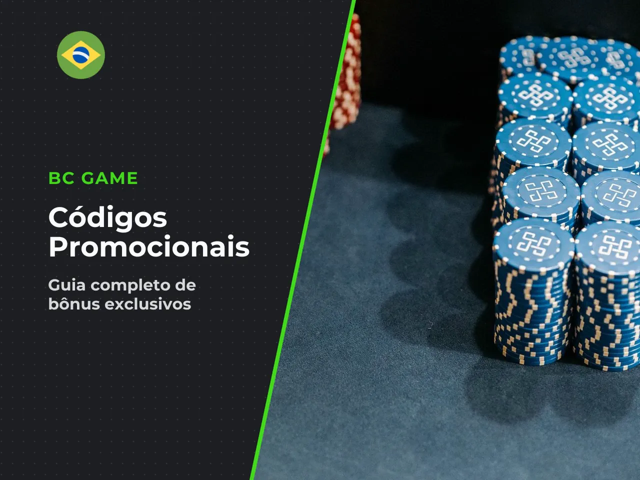 Promo code, bonus code e referral code: qual é a diferença?. A diferença técnica entre *promo code*, *bonus code* e *referral code* está no momento da inserção e na origem do benefício. O *promo code*
