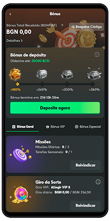 bc game bonus