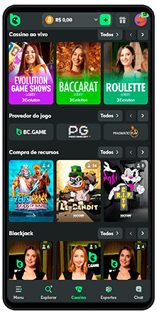 bc game baixar app